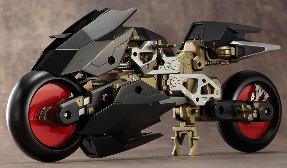 GIGANTIC ARMS 06RAPID RAIDER